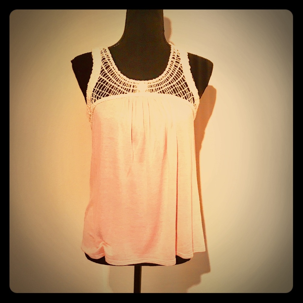 ⭐️5/$20⭐️ BJewel Tank Top